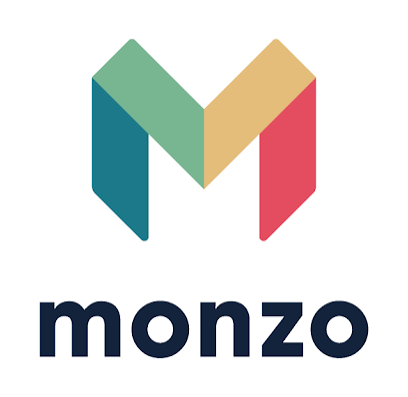Monzo logo