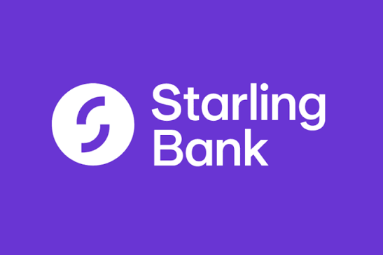 Starling Bank logo